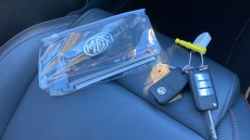 MG ZS 1.5 VTi-TECH Exclusive 5dr Petrol Hatchback